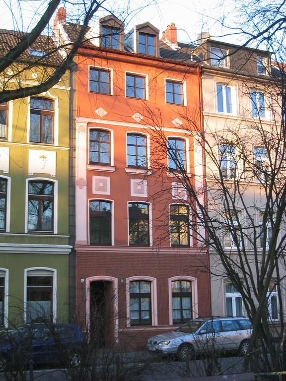 Pension Am Helenenwall Colonia Exterior foto