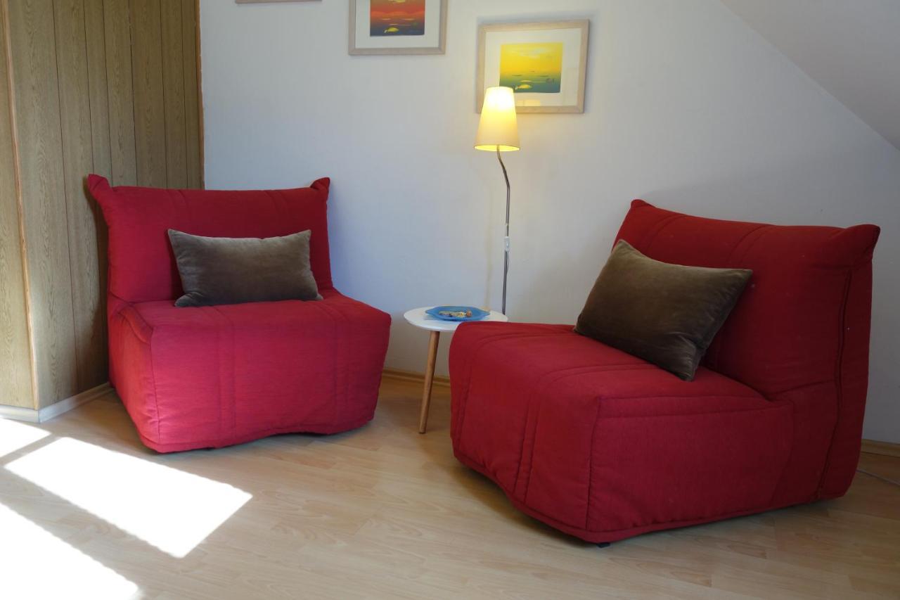 Pension Am Helenenwall Colonia Exterior foto