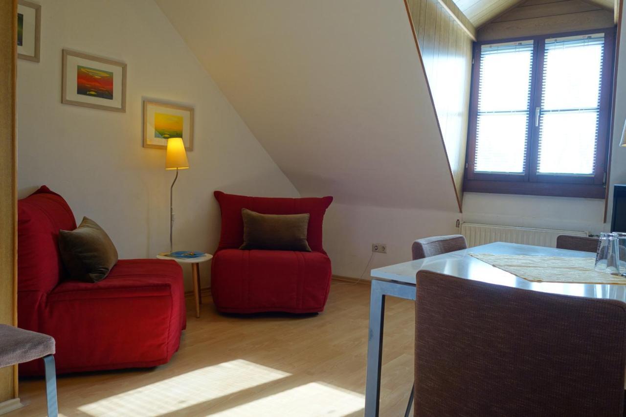 Pension Am Helenenwall Colonia Exterior foto